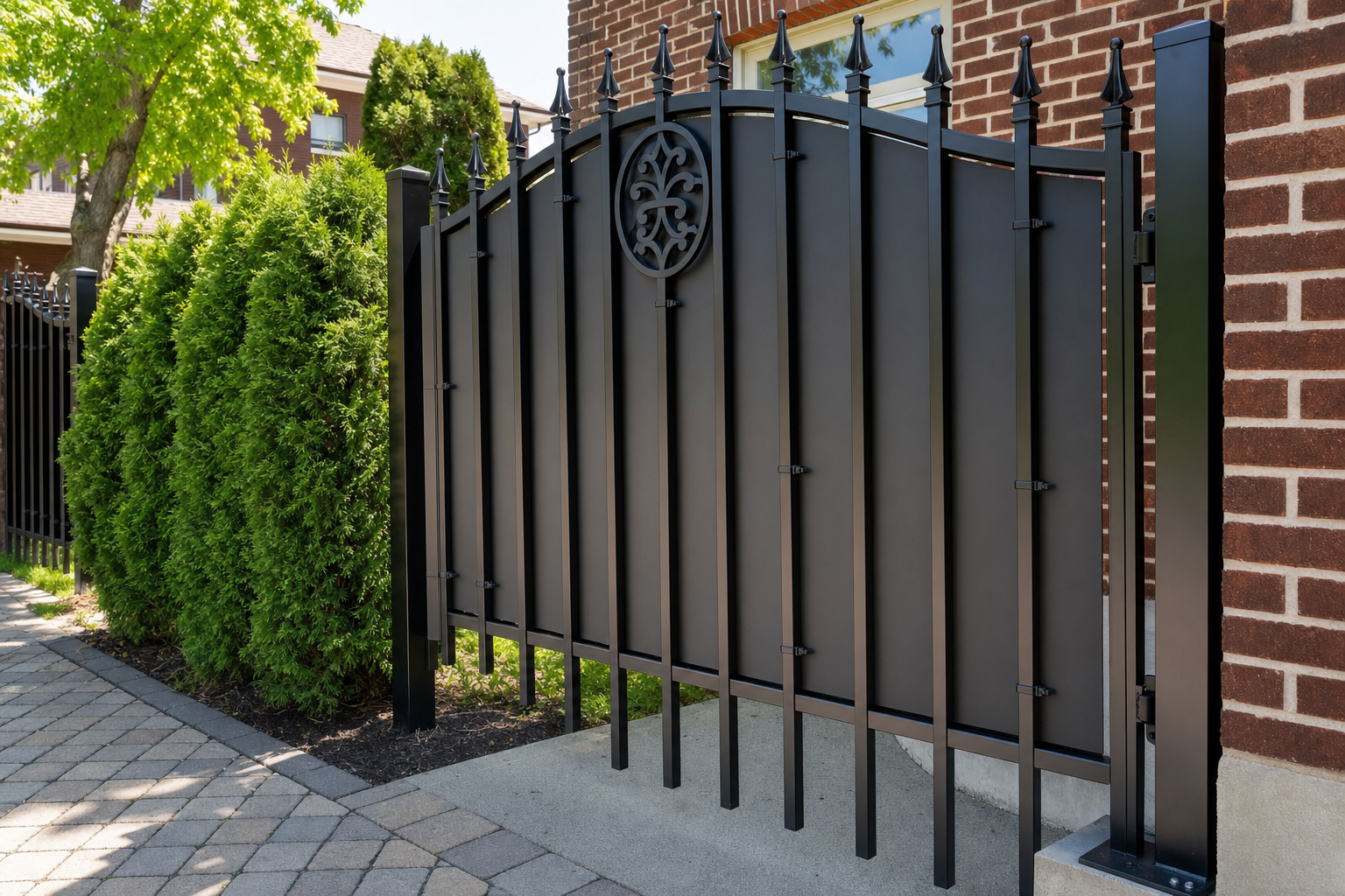 Accent Privacy